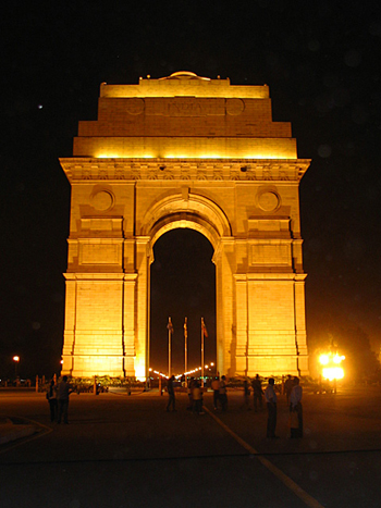 Delhi