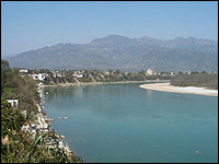 Rishikesh, Uttaranchal