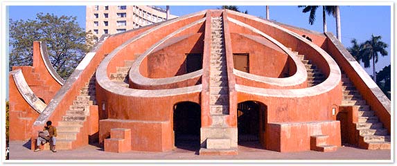 Jantar Mantar