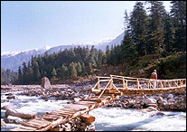 KULLU MANALI TOURS