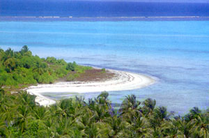 Lakshadweep Beaches