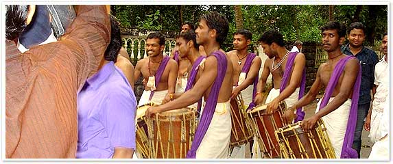 Festivals in Southern India