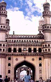 Charminar