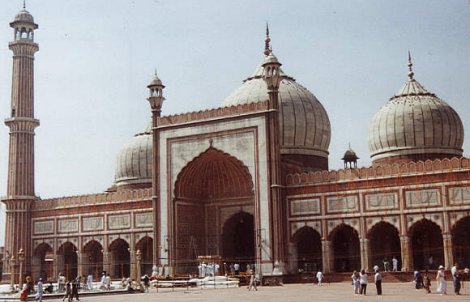 Jama Masjid