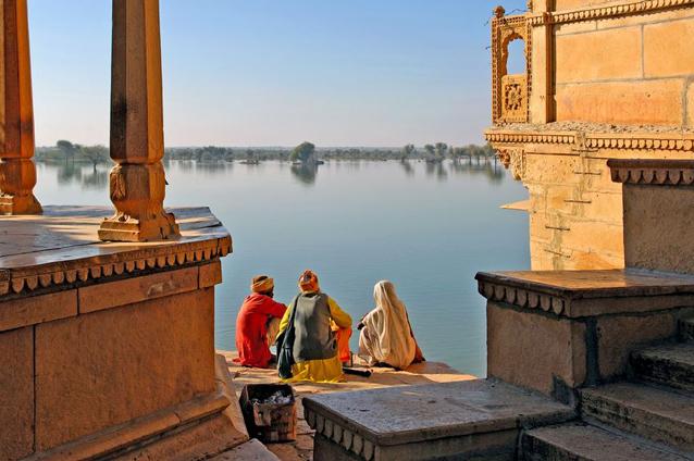 Jaisalmer