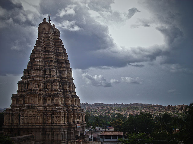 Hampi, Karnataka