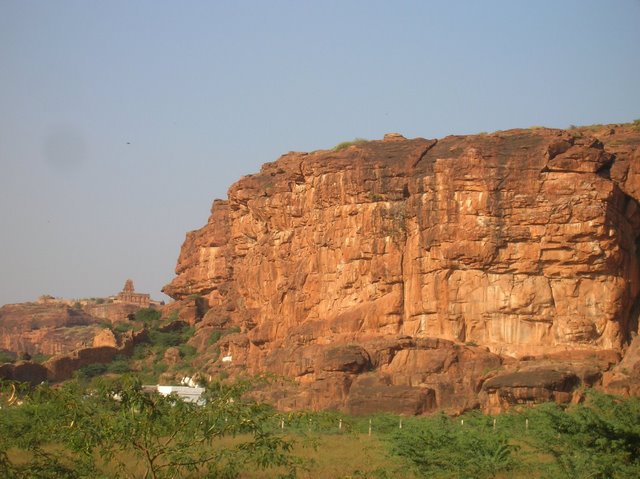 Badami, Karnataka