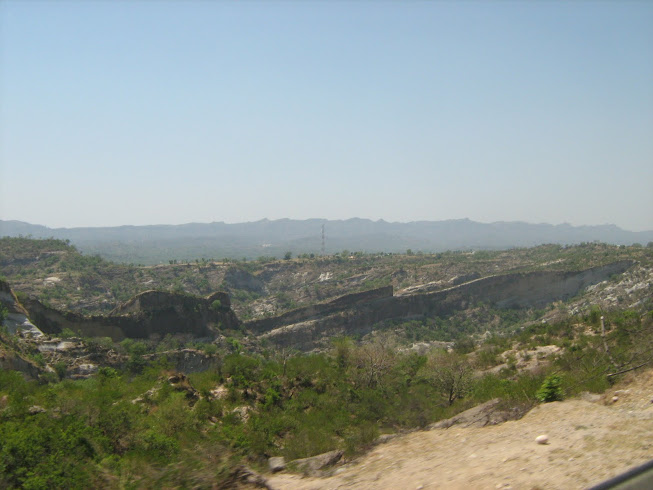 Vaishno Devi, Jammu and Kashmir