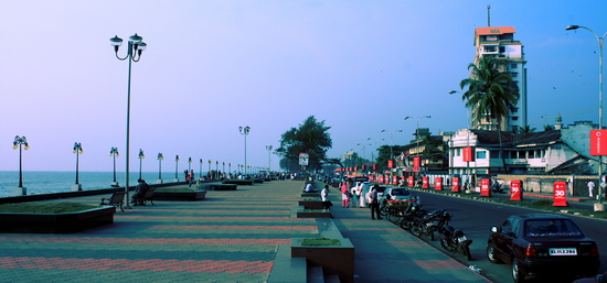 Kozhikode, Kerala