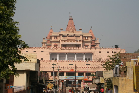 Mathura, Uttar Pradesh