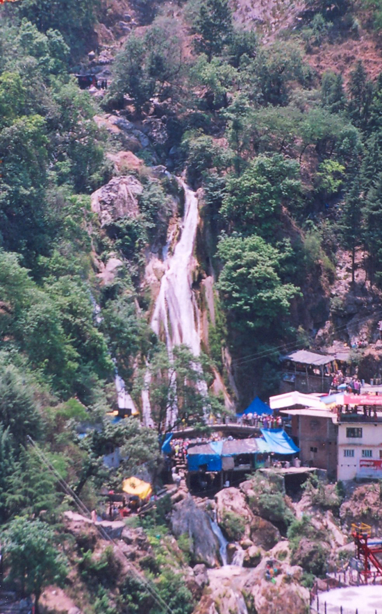 Mussoorie