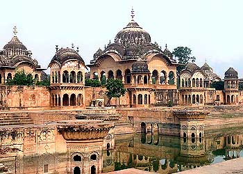 Vrindavan, Uttar Pradesh