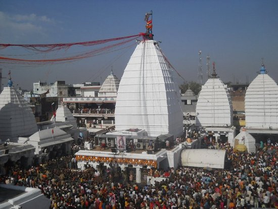 Deoghar, Jharkhand