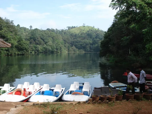 Wayanad, Kerala