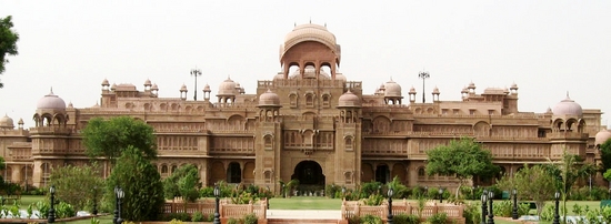 Bikaner, Rajasthan