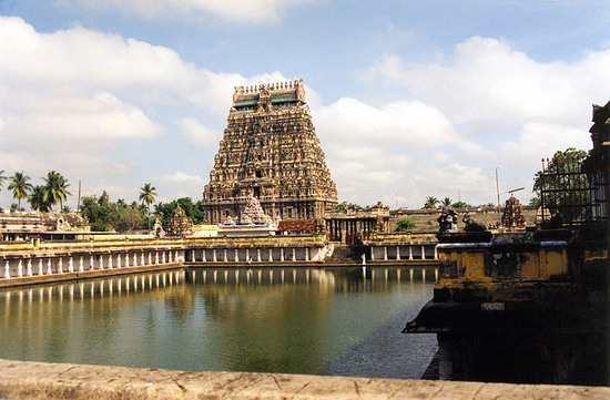 Chidambaram, Tamil Nadu